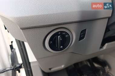 Вантажний фургон Volkswagen Crafter 2019 в  фото 77 Вантажний фургон Volkswagen Crafter 2019 в