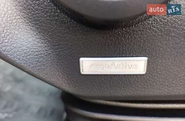 Вантажний фургон Volkswagen Crafter 2019 в  фото 80 Вантажний фургон Volkswagen Crafter 2019 в