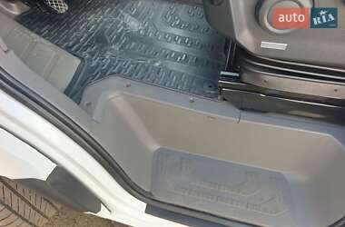 Вантажний фургон Volkswagen Crafter 2019 в  фото 86 Вантажний фургон Volkswagen Crafter 2019 в