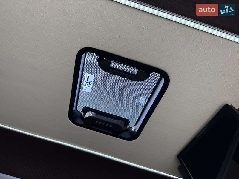 Микроавтобус Volkswagen Crafter 2018 в Стрые фото 50 Микроавтобус Volkswagen Crafter 2018 в Стрые