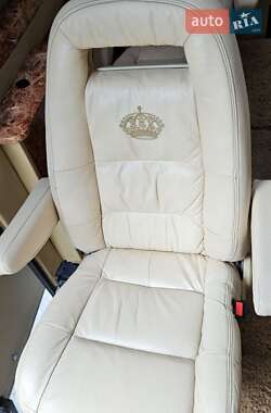 Другие автобусы Volkswagen Crafter 2008 в 