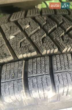Грузовой фургон Volkswagen Crafter 2013 в 