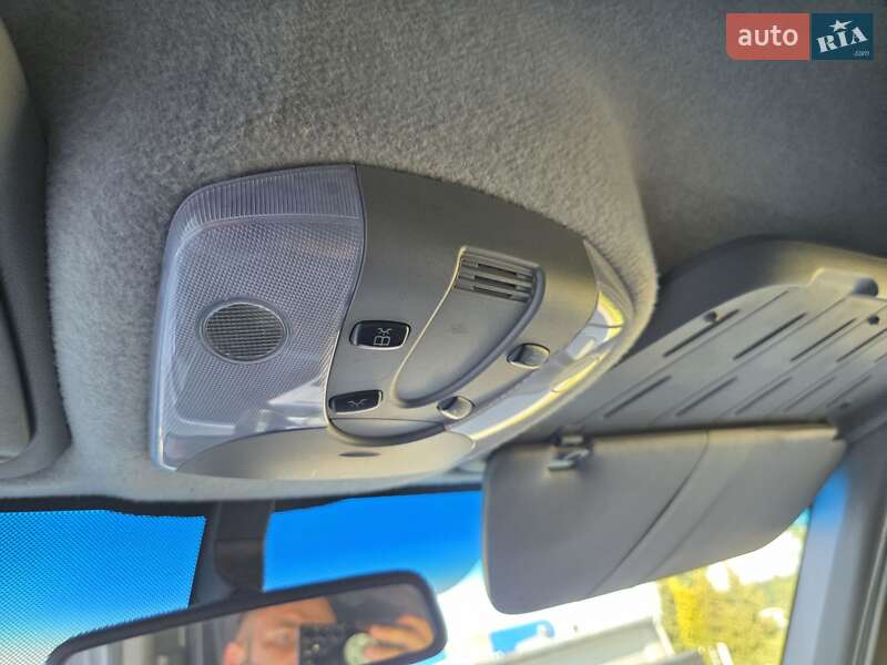 Грузовой фургон Volkswagen Crafter 2016 в Тернополе