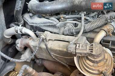 Грузовой фургон Volkswagen Crafter 2015 в 