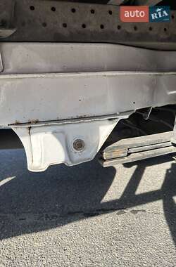 Грузопассажирский фургон Volkswagen Crafter 2016 в 