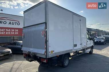 Грузопассажирский фургон Volkswagen Crafter 2016 в 