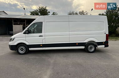 Вантажний фургон Volkswagen Crafter 2022 в Вінниці