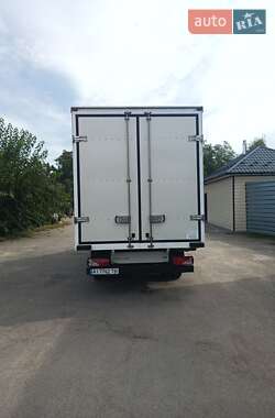 Грузовой фургон Volkswagen Crafter 2013 в 