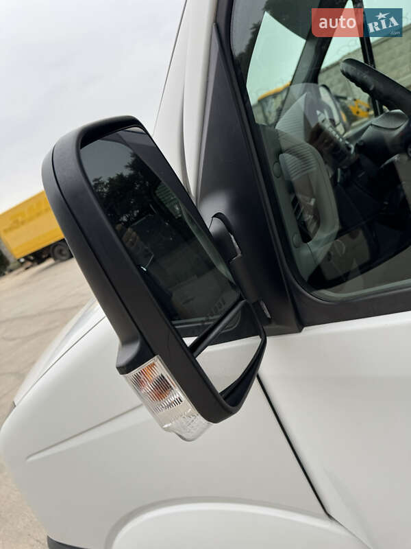 Микроавтобус Volkswagen Crafter 2015 в Одессе фото 16 Микроавтобус Volkswagen Crafter 2015 в Одессе