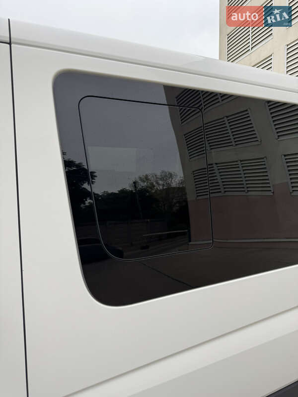 Микроавтобус Volkswagen Crafter 2015 в Одессе фото 50 Микроавтобус Volkswagen Crafter 2015 в Одессе