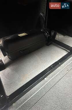 Грузовой фургон Volkswagen Crafter 2009 в 