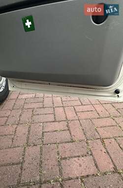 Грузовой фургон Volkswagen Crafter 2009 в 