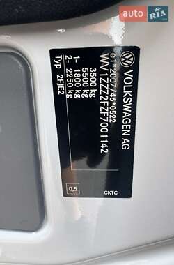 Борт Volkswagen Crafter 2015 в  фото 18 Борт Volkswagen Crafter 2015 в