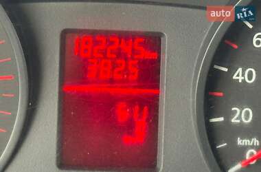 Борт Volkswagen Crafter 2015 в  фото 20 Борт Volkswagen Crafter 2015 в