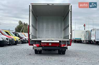 Грузовой фургон Volkswagen Crafter 2017 в 