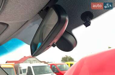 Грузовой фургон Volkswagen Crafter 2017 в 