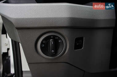 Грузовой фургон Volkswagen Crafter 2018 в 