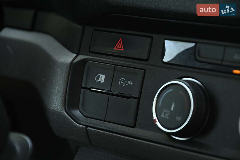 Рефрижератор Volkswagen Crafter 2019 в Бердичеве