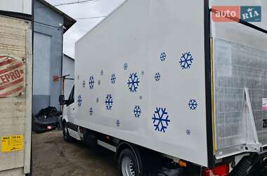 Рефрижератор Volkswagen Crafter 2013 в 