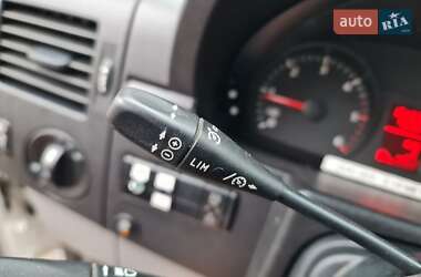 Рефрижератор Volkswagen Crafter 2013 в 