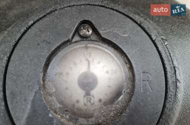 Рефрижератор Volkswagen Crafter 2013 в 
