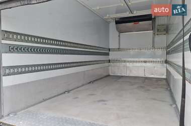 Рефрижератор Volkswagen Crafter 2013 в 