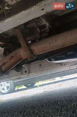Грузовой фургон Volkswagen Crafter 2006 в 