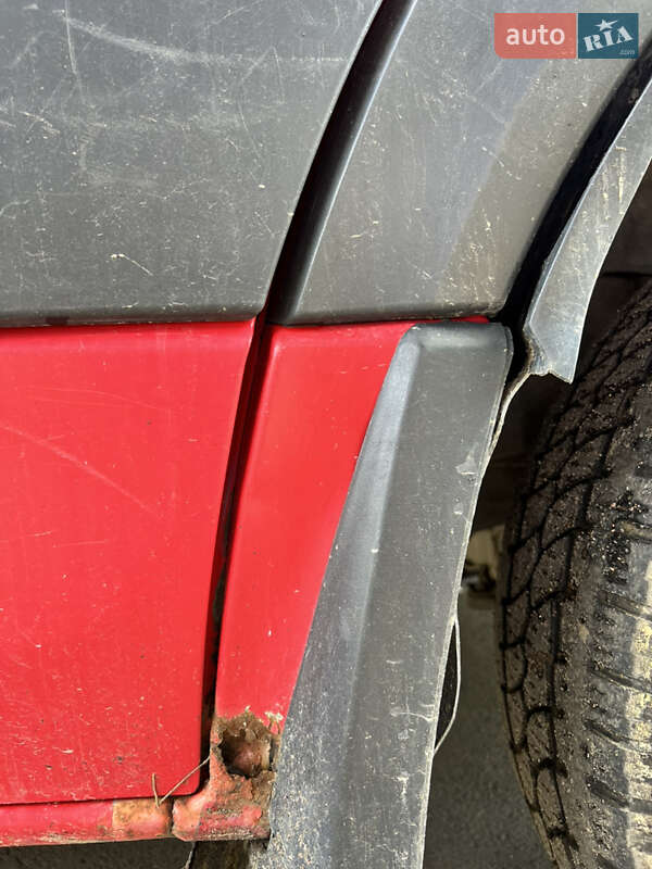 Другие грузовики Volkswagen Crafter 2012 в Калуше