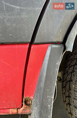 Другие грузовики Volkswagen Crafter 2012 в 