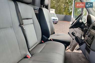 Грузовой фургон Volkswagen Crafter 2015 в 