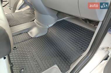 Грузовой фургон Volkswagen Crafter 2015 в 
