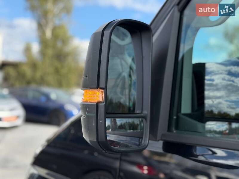 Вантажний фургон Volkswagen Crafter 2019 в Рівному фото 14 Вантажний фургон Volkswagen Crafter 2019 в Рівному