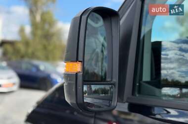 Грузовой фургон Volkswagen Crafter 2019 в 
