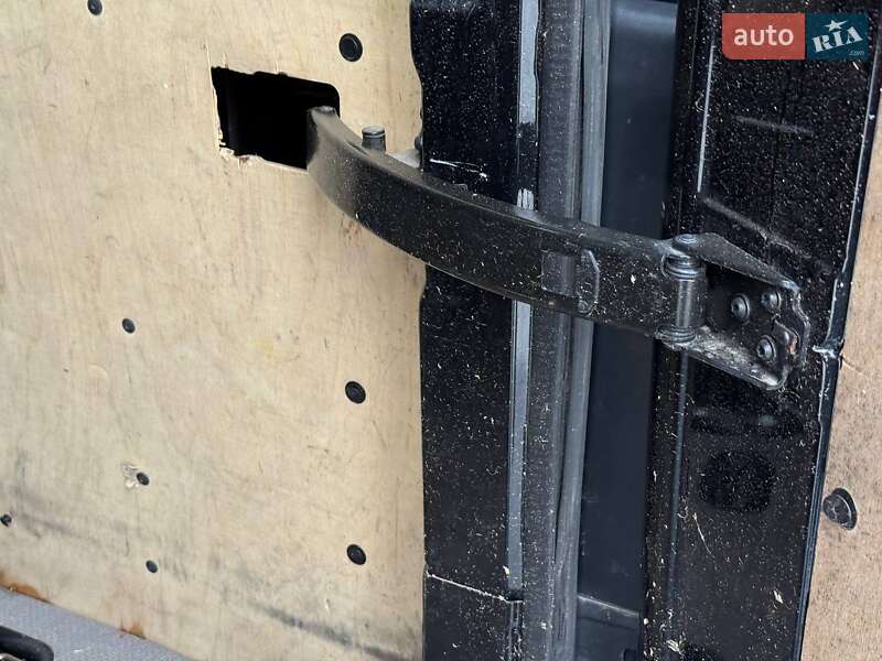 Вантажний фургон Volkswagen Crafter 2019 в Рівному фото 42 Вантажний фургон Volkswagen Crafter 2019 в Рівному