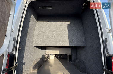 Другие автобусы Volkswagen Crafter 2007 в 