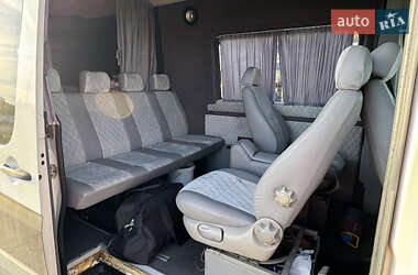 Другие автобусы Volkswagen Crafter 2007 в 