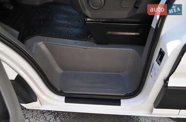 Грузовой фургон Volkswagen Crafter 2020 в 