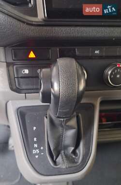 Рефрижератор Volkswagen Crafter 2021 в 