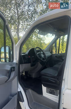 Рефрижератор Volkswagen Crafter 2016 в 