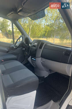 Рефрижератор Volkswagen Crafter 2016 в 