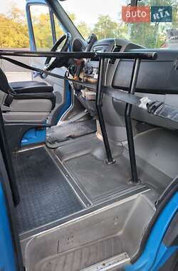 Туристический / Междугородний автобус Volkswagen Crafter 2011 в 