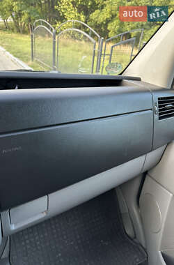 Грузовой фургон Volkswagen Crafter 2014 в 