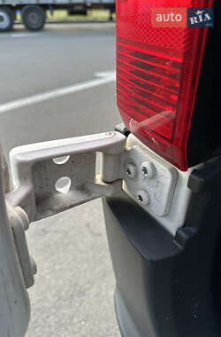 Грузовой фургон Volkswagen Crafter 2014 в 