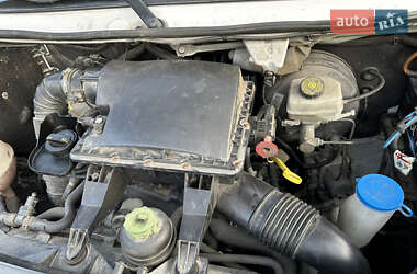 Грузовой фургон Volkswagen Crafter 2014 в 