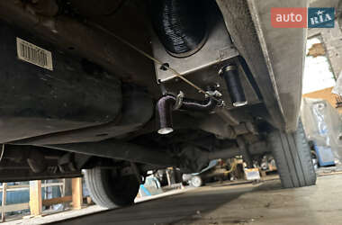 Грузовой фургон Volkswagen Crafter 2014 в 