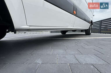 Грузовой фургон Volkswagen Crafter 2016 в 