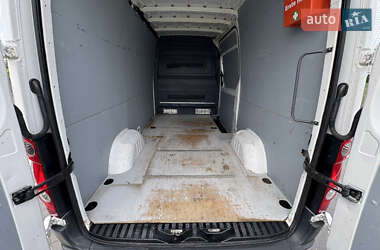 Грузовой фургон Volkswagen Crafter 2016 в 
