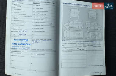 Грузовой фургон Volkswagen Crafter 2016 в 