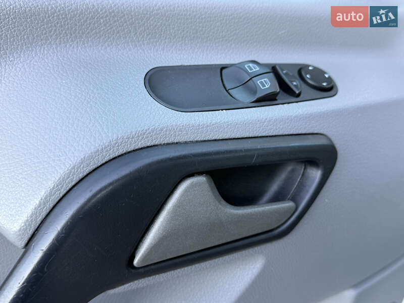 Туристический / Междугородний автобус Volkswagen Crafter 2009 в Староконстантинове фото 10 Туристический / Междугородний автобус Volkswagen Crafter 2009 в Староконстантинове