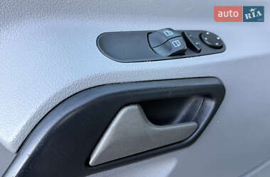 Туристический / Междугородний автобус Volkswagen Crafter 2009 в 